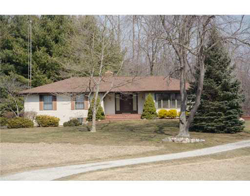 21401 Madison Road South Bend, IN 46614 - Photo 1 of 24