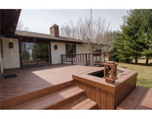 21401 Madison Road South Bend, IN 46614 - Photo 20 of 24