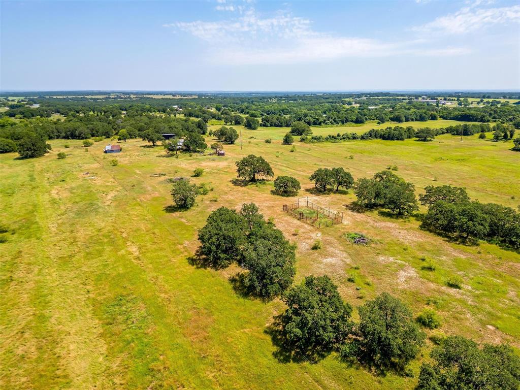210 Trails End Poolville, TX 76487 - Photo 12 of 25 a view of an ocean view