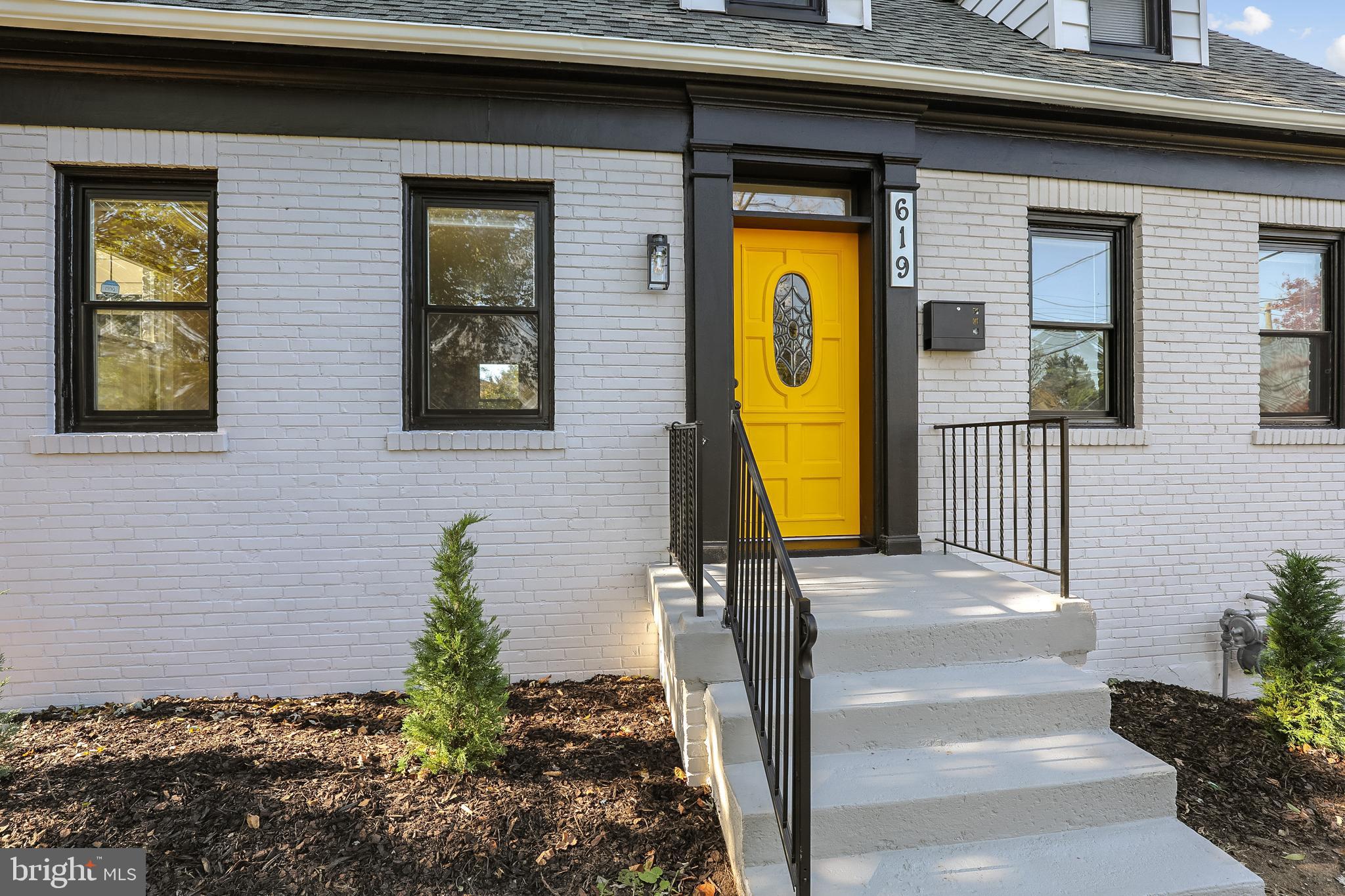619 Pershing Drive Silver Spring, MD 20910 - Photo 3 of 67 Gallery Image 3