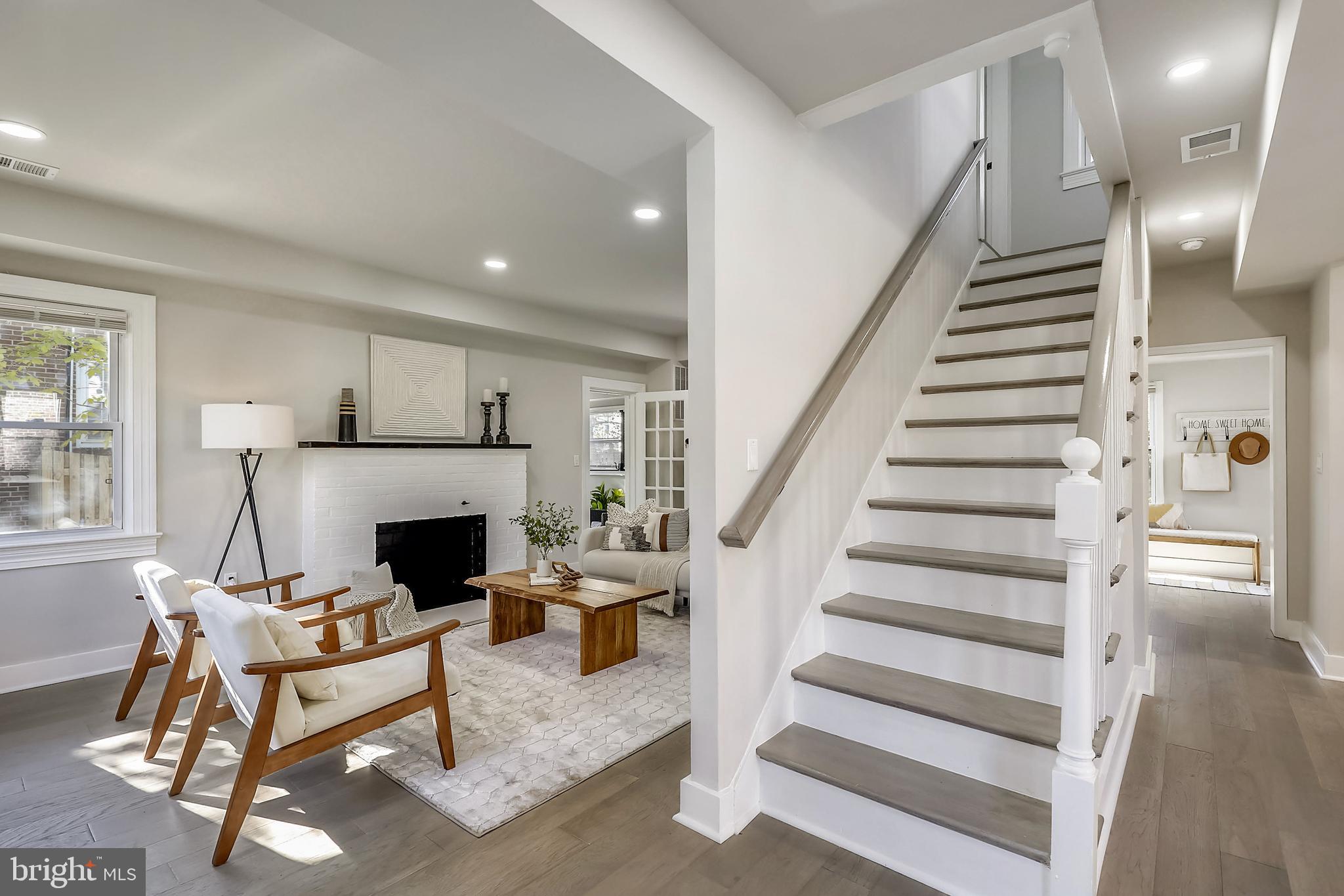 619 Pershing Drive Silver Spring, MD 20910 - Photo 5 of 67 Gallery Image 5