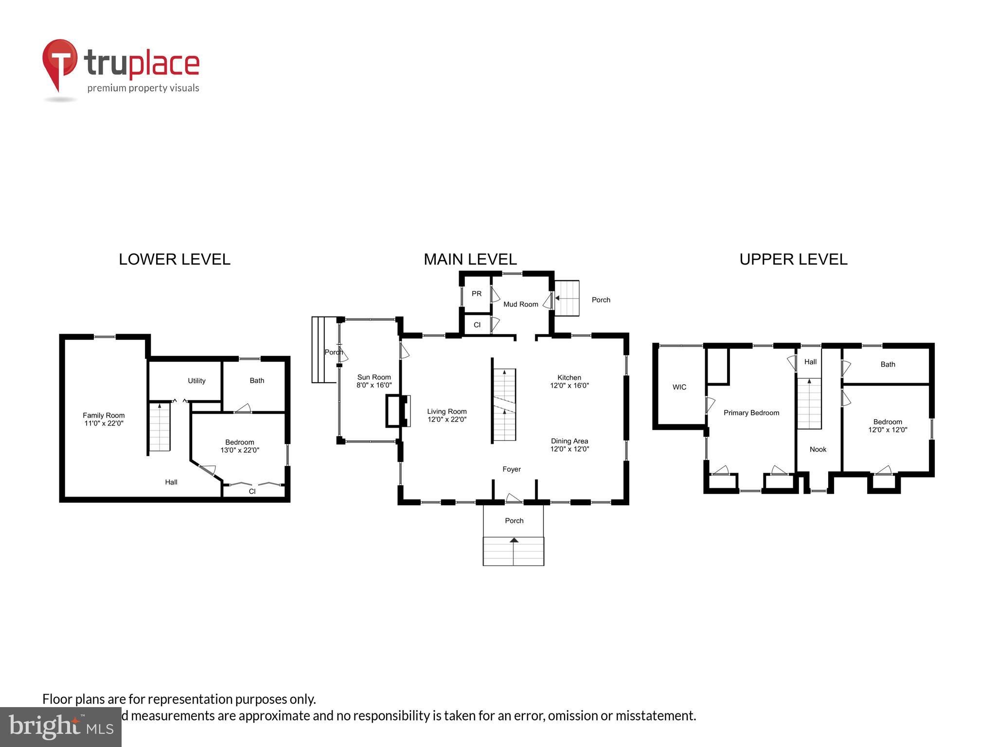 619 Pershing Drive Silver Spring, MD 20910 - Photo 65 of 67 Gallery Image 65