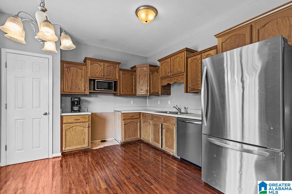 177 Hidden Ridge Drive Odenville, AL 35120 - Photo 8 of 38