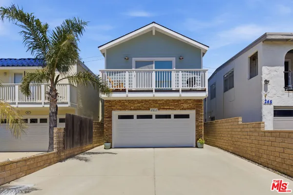 $1,399,000 | 261 Highland Drive, Oxnard, CA 93035