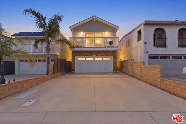 $1,399,000 | 261 Highland Drive, Oxnard, CA 93035