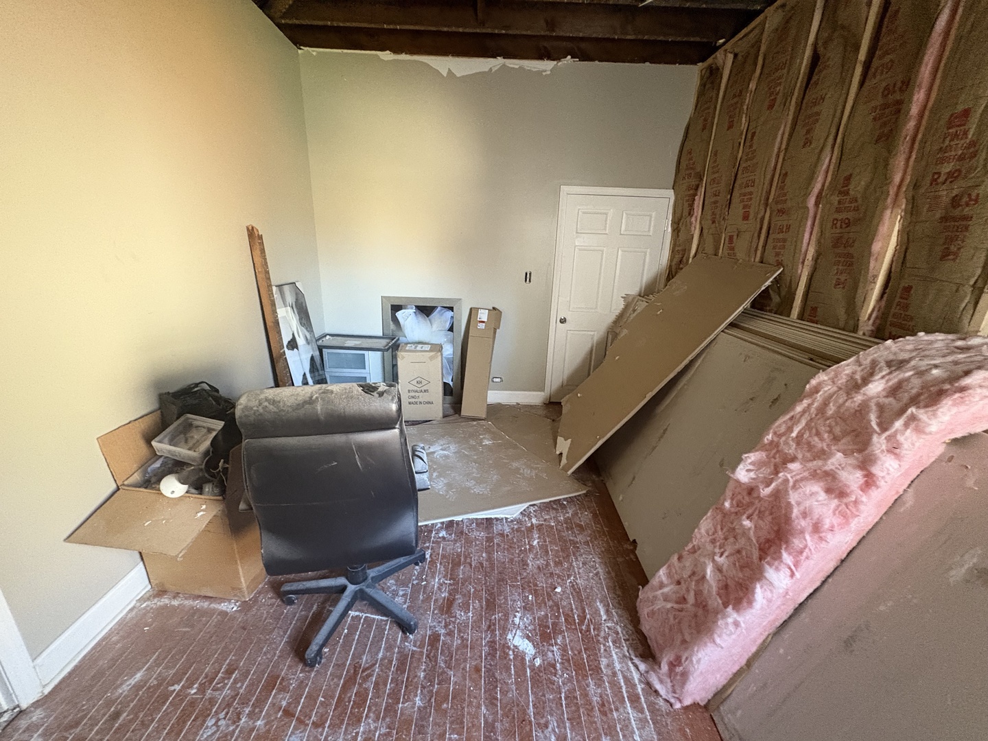 7124 South Ellis Avenue Chicago, IL 60619 - Photo 19 of 24