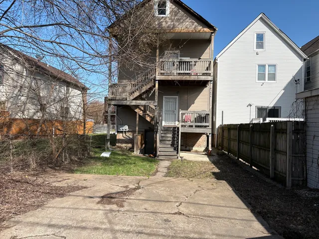 $296,000 | 7124 South Ellis Avenue, Chicago, IL 60619