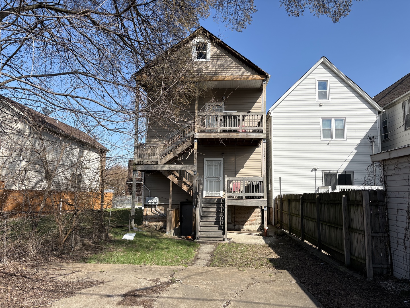 7124 South Ellis Avenue Chicago, IL 60619 - Photo 23 of 24