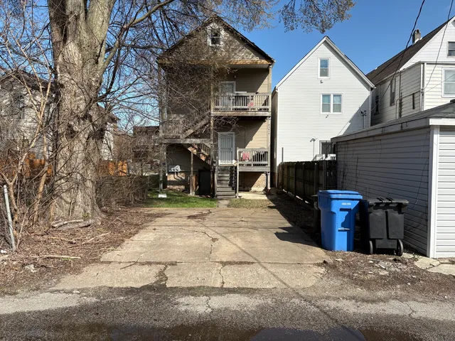 $296,000 | 7124 South Ellis Avenue, Chicago, IL 60619