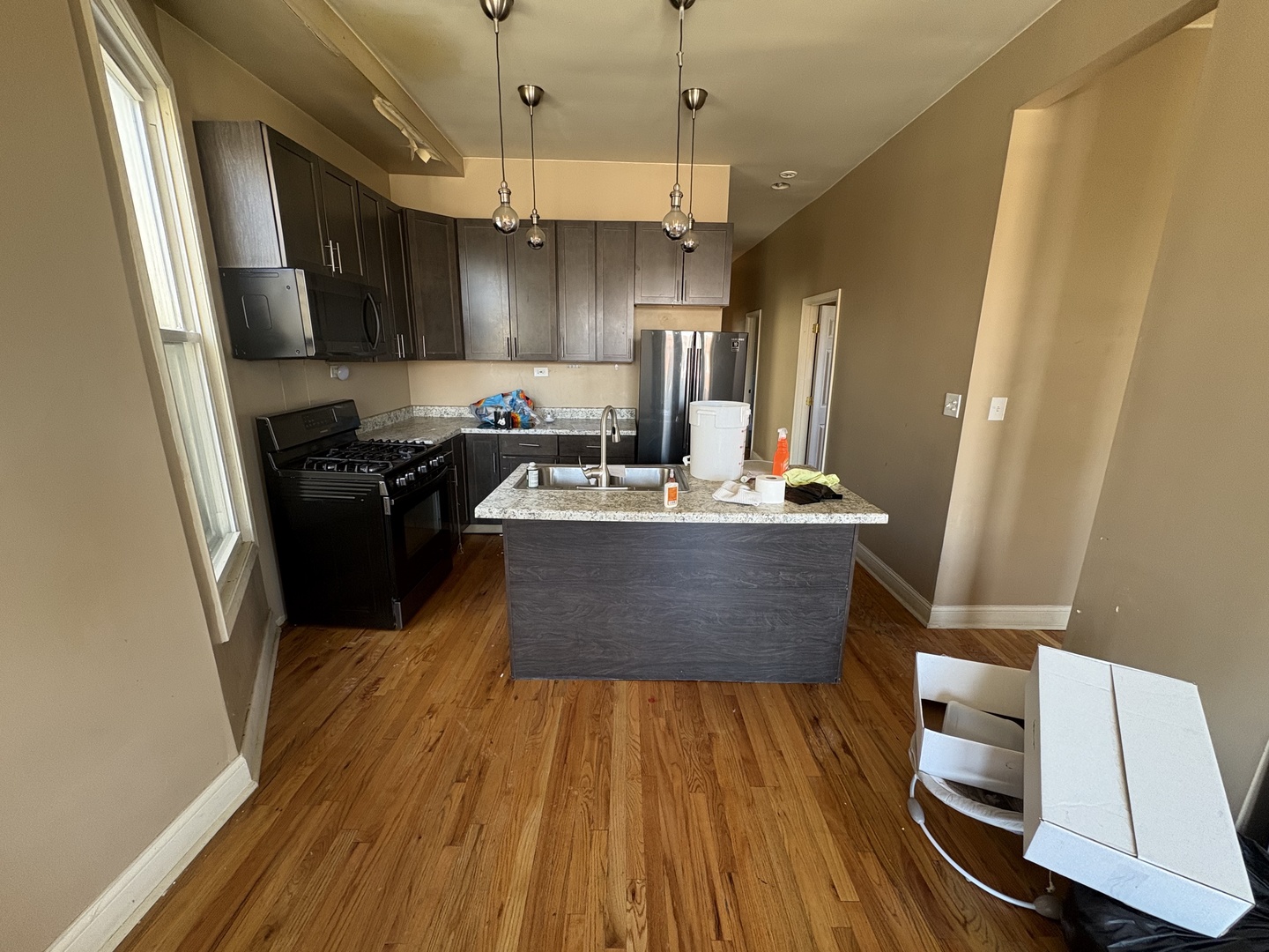 7124 South Ellis Avenue Chicago, IL 60619 - Photo 4 of 24