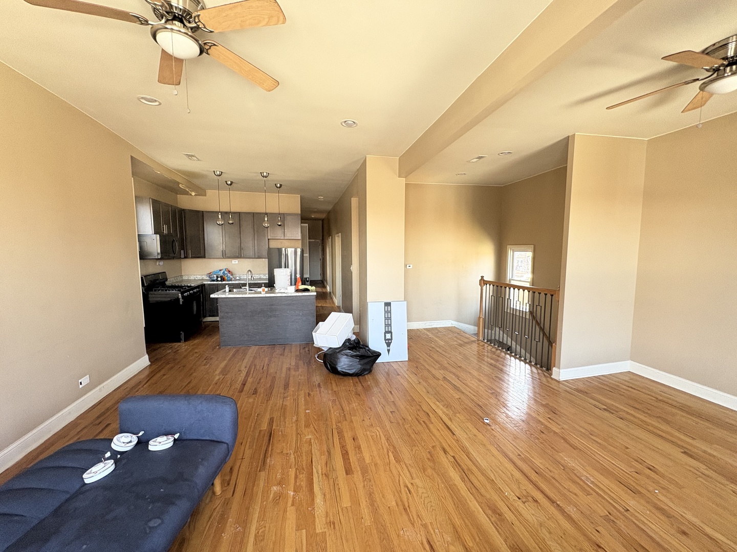 7124 South Ellis Avenue Chicago, IL 60619 - Photo 5 of 24