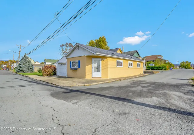 $155,000 | 199 Marion Street, Old Forge, PA 18518