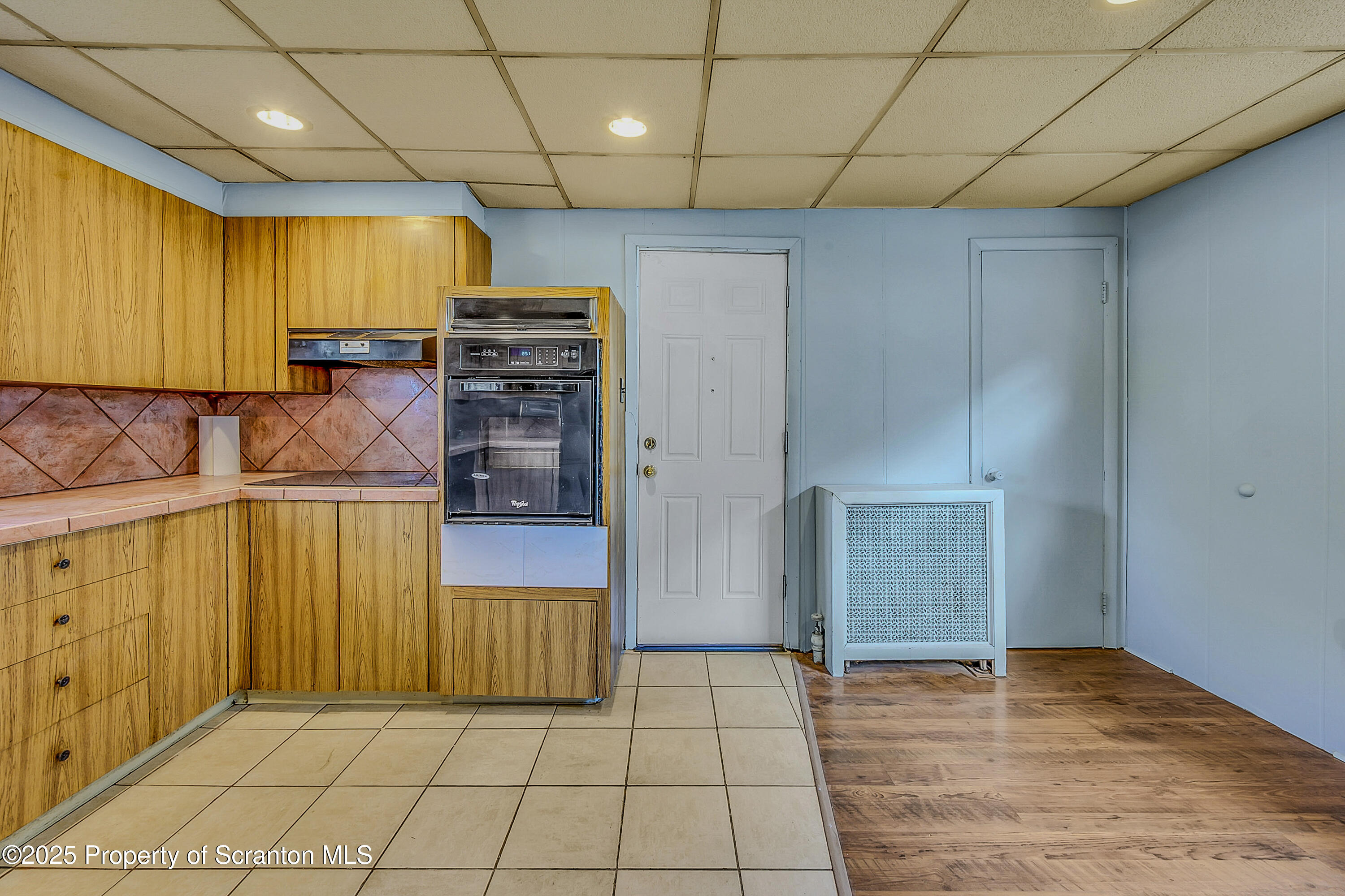 199 Marion Street Old Forge, PA 18518 - Photo 4 of 35 Kitchen