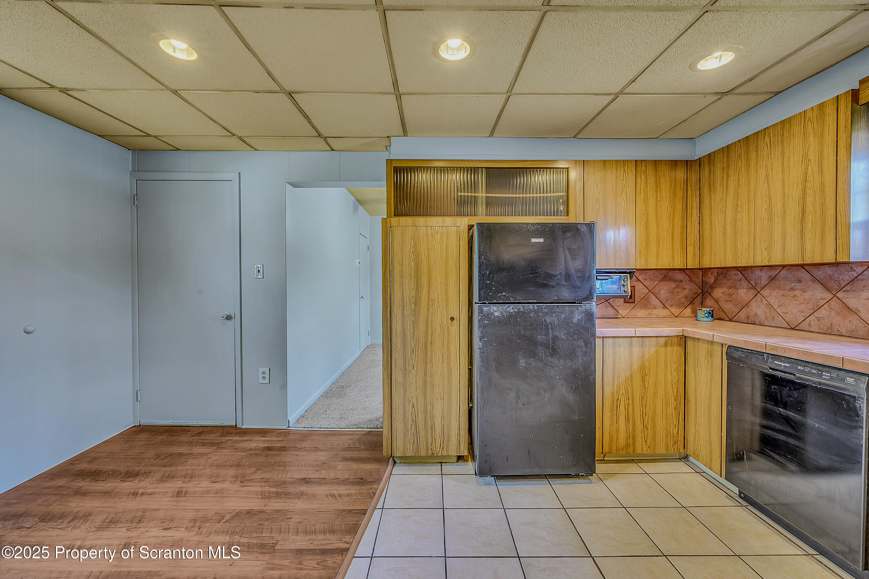 199 Marion Street Old Forge, PA 18518 - Photo 5 of 35 Kitchen