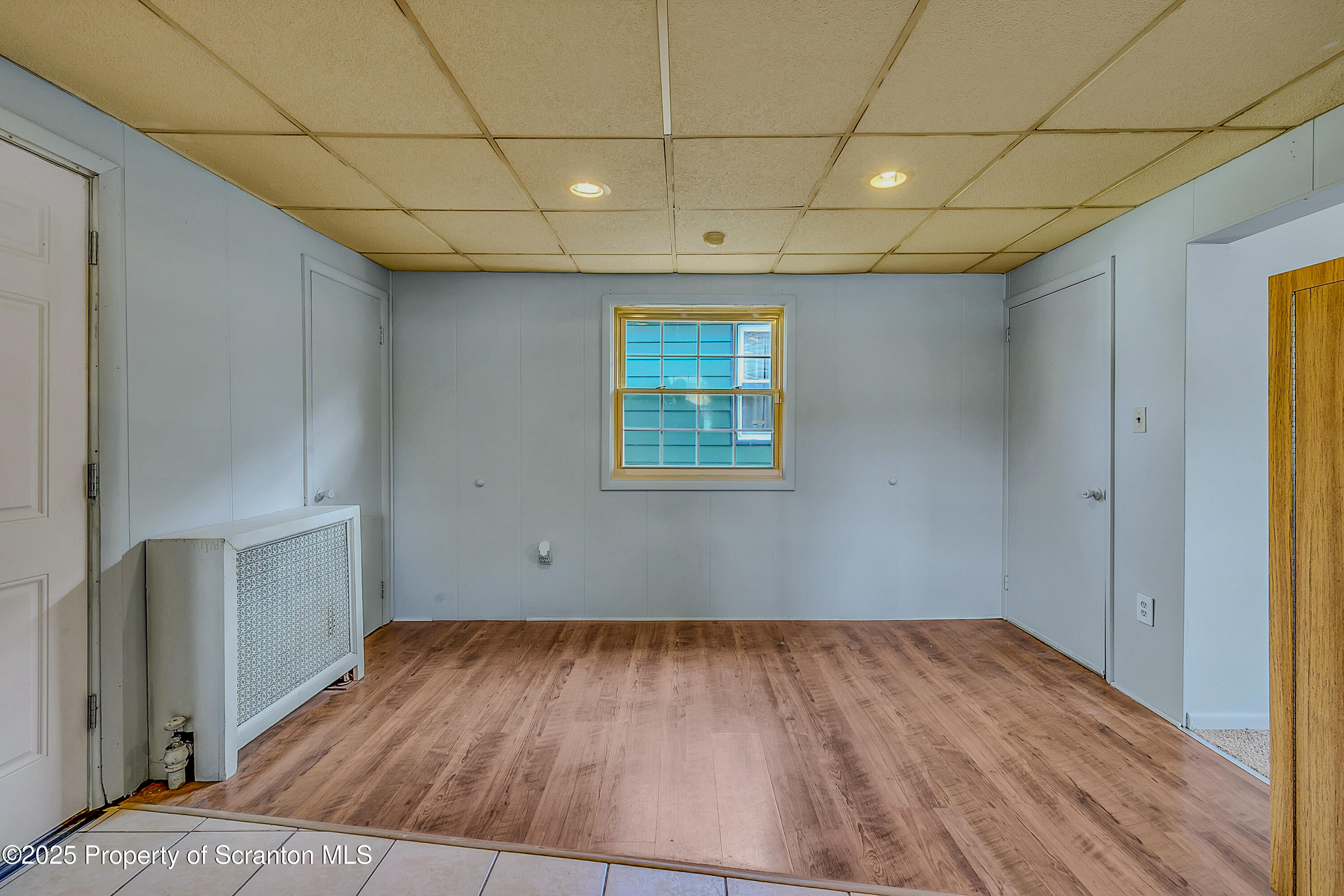 199 Marion Street Old Forge, PA 18518 - Photo 6 of 35 eat-in area