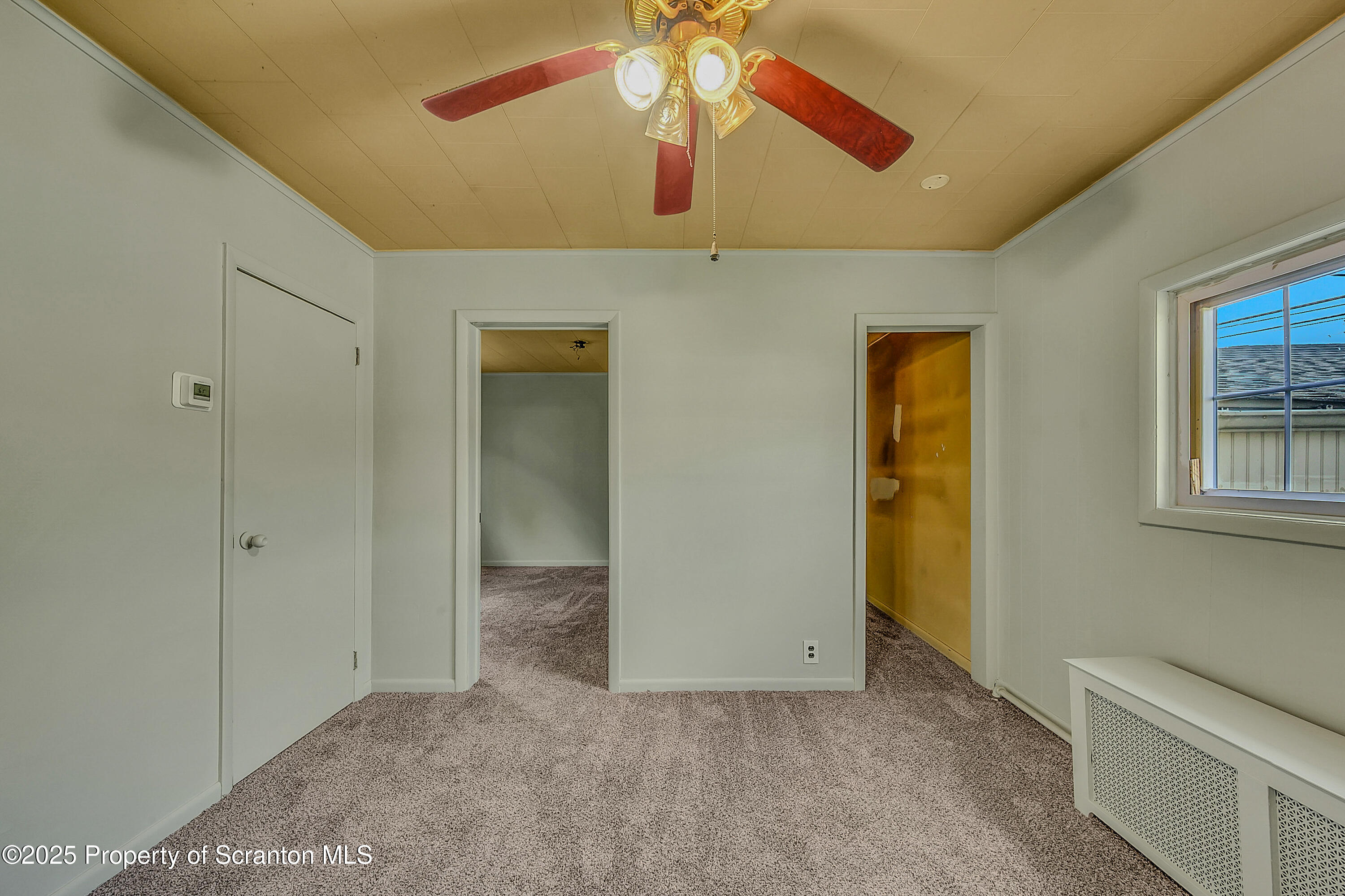 199 Marion Street Old Forge, PA 18518 - Photo 10 of 35 Dining Room