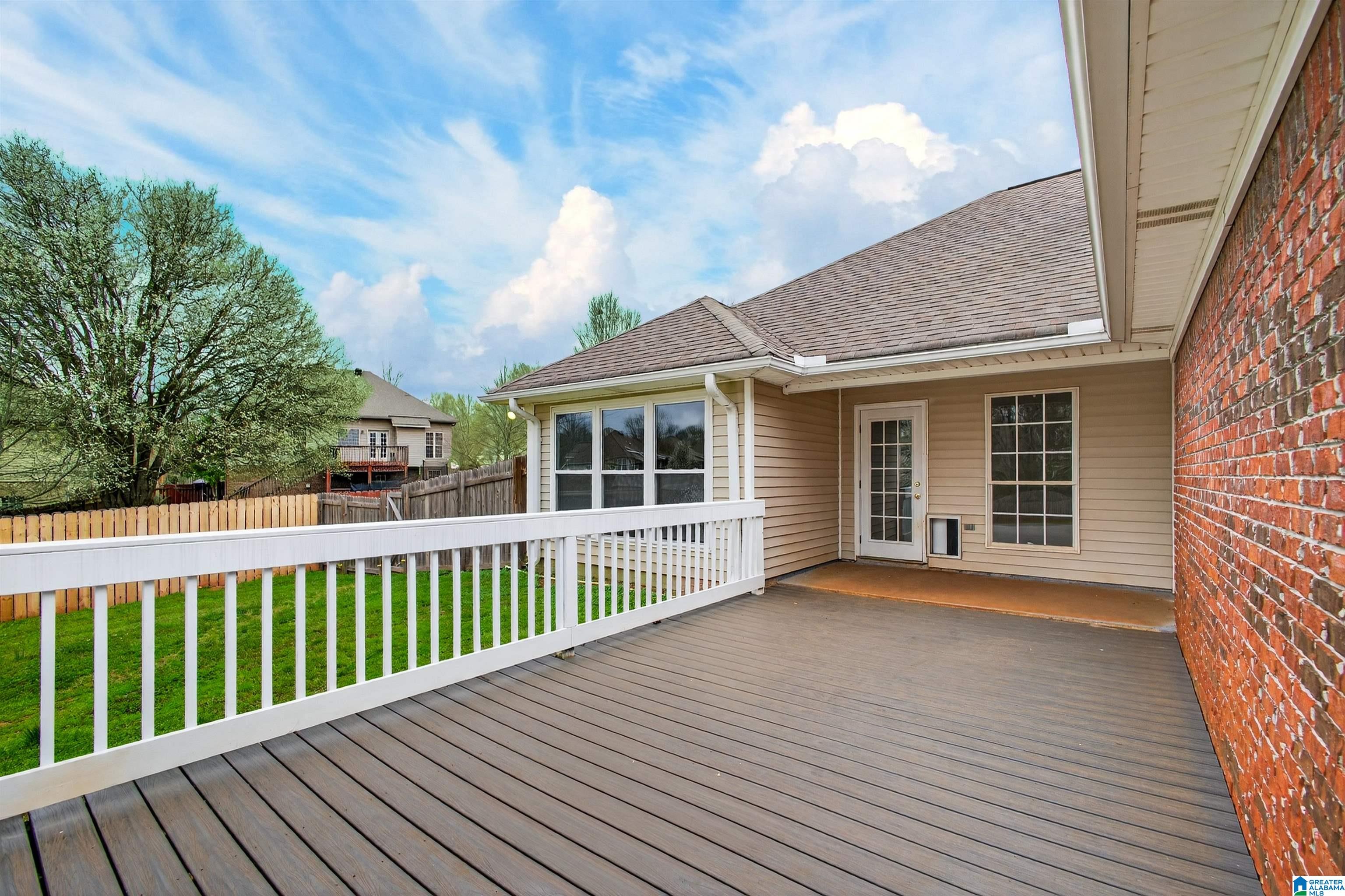 154 Silverstone Lane Alabaster, AL 35007 - Photo 18 of 23