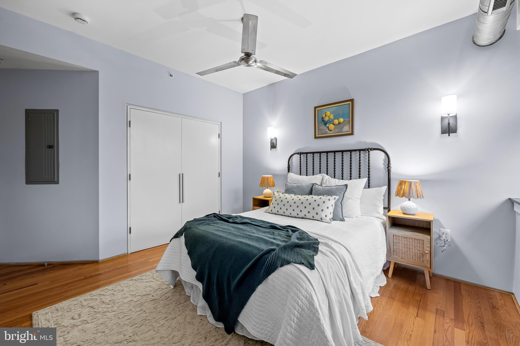 104 West Madison Street, Unit 9 Baltimore, MD 21201 - Photo 25 of 29