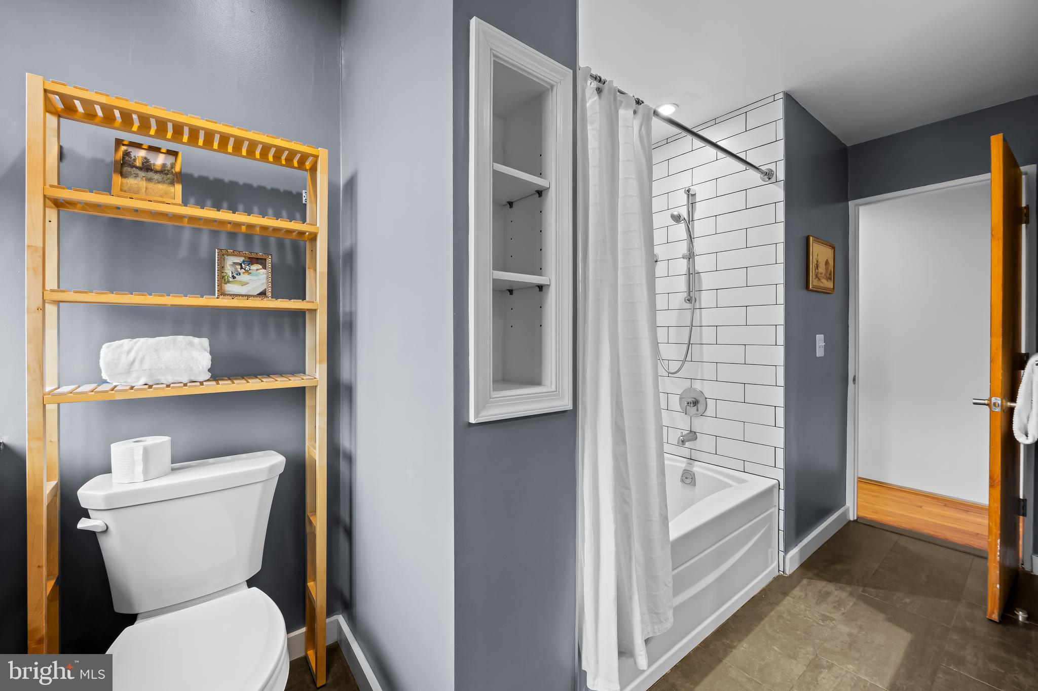 104 West Madison Street, Unit 9 Baltimore, MD 21201 - Photo 27 of 29