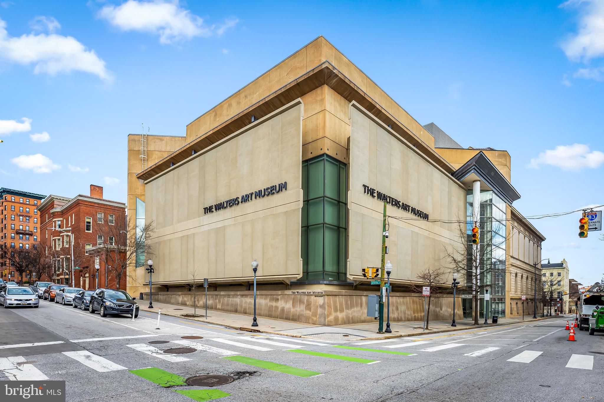 104 West Madison Street, Unit 9 Baltimore, MD 21201 - Photo 30 of 38