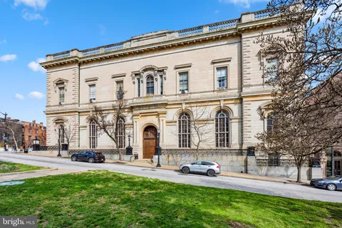 $215,000 | 104 West Madison Street, Unit 9, Baltimore, MD 21201