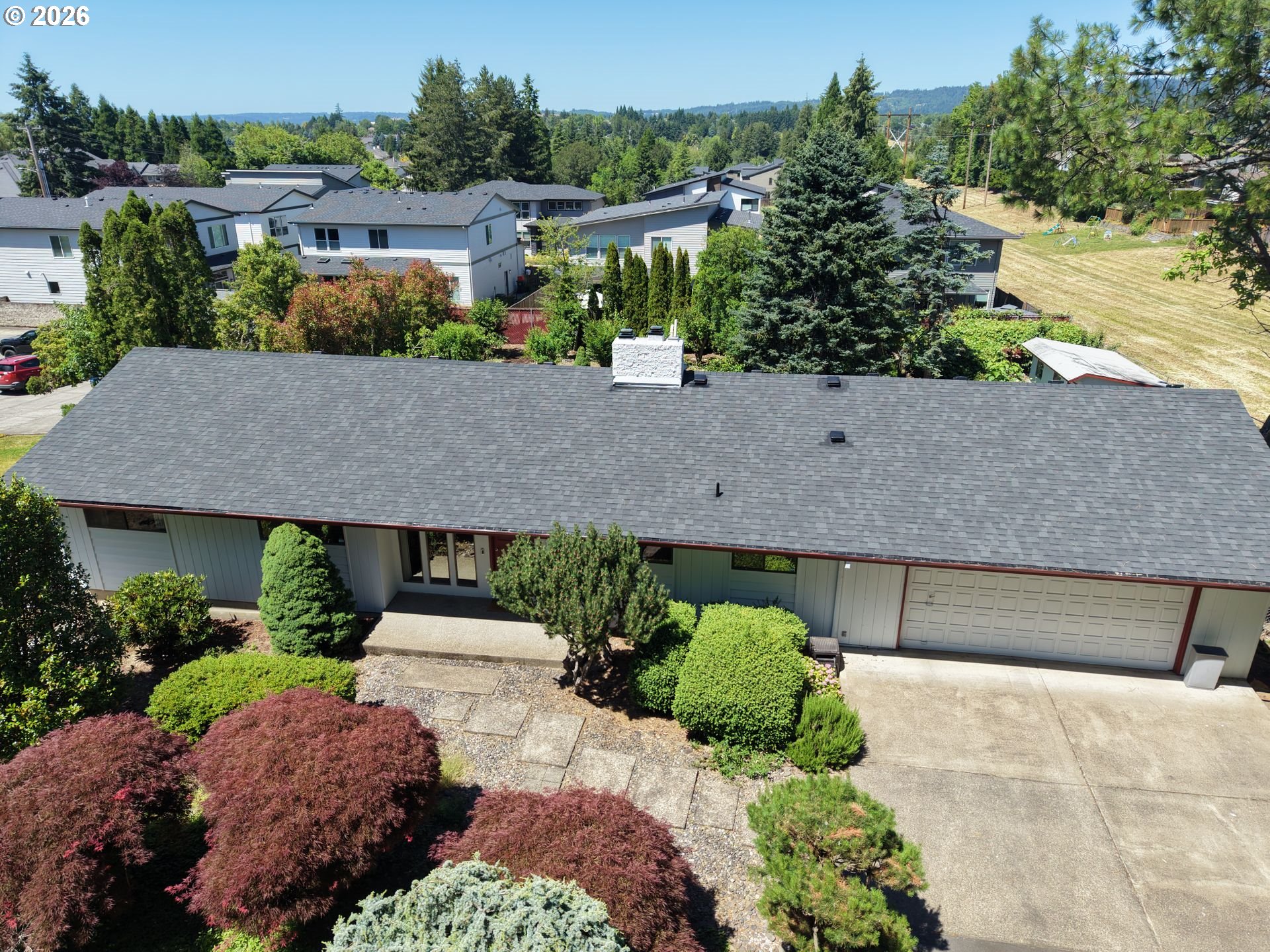 14655 Northwest West Union Road Portland, OR 97229 - Photo 39 of 41