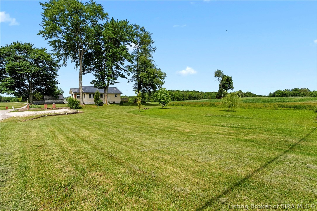 12800 Reisert Road Northeast Palmyra, IN 47164 - Photo 43 of 53