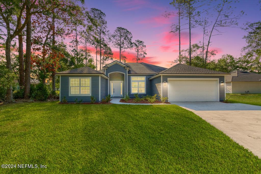 70 Bird Road Jacksonville, FL 32218 - Photo 4 of 55 Welcome Home!