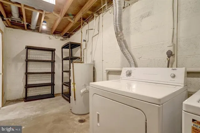 $800 | 6372 8th Circle, Alexandria, VA 22312