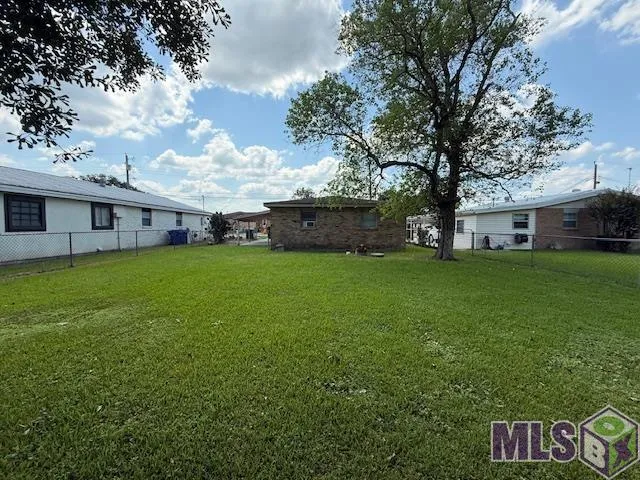 $124,900 | 418 Fieldcrest Drive, Thibodaux, LA 70301