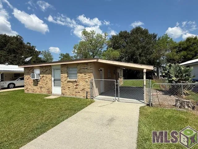 $124,900 | 418 Fieldcrest Drive, Thibodaux, LA 70301