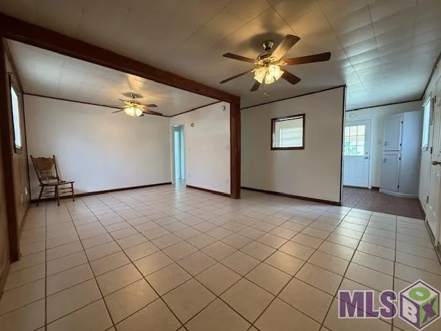 $124,900 | 418 Fieldcrest Drive, Thibodaux, LA 70301