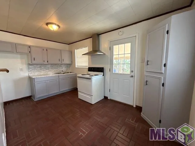 $124,900 | 418 Fieldcrest Drive, Thibodaux, LA 70301