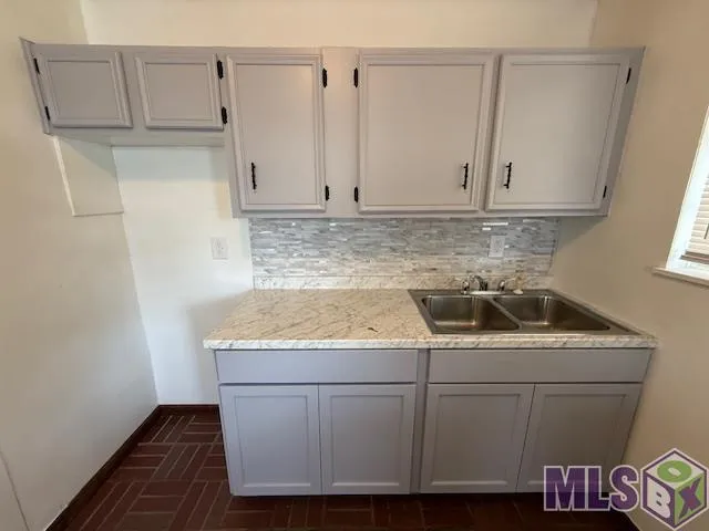 $124,900 | 418 Fieldcrest Drive, Thibodaux, LA 70301