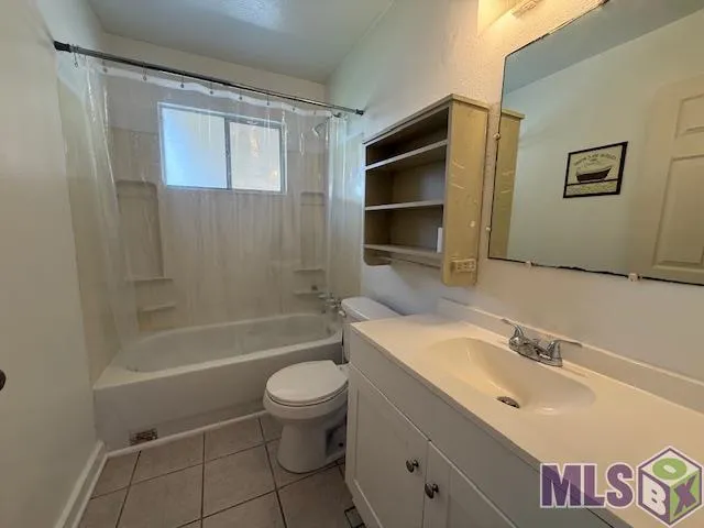 $124,900 | 418 Fieldcrest Drive, Thibodaux, LA 70301