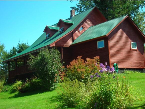 1778 Bushey Hill Road Derby, VT 05855 - Photo 1 of 29