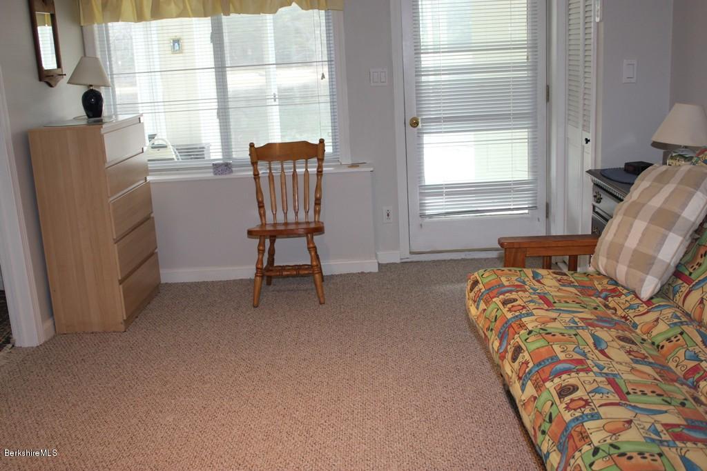 237 D'Wolfe Road Otis, MA 01029 - Photo 13 of 16 Lower Level
