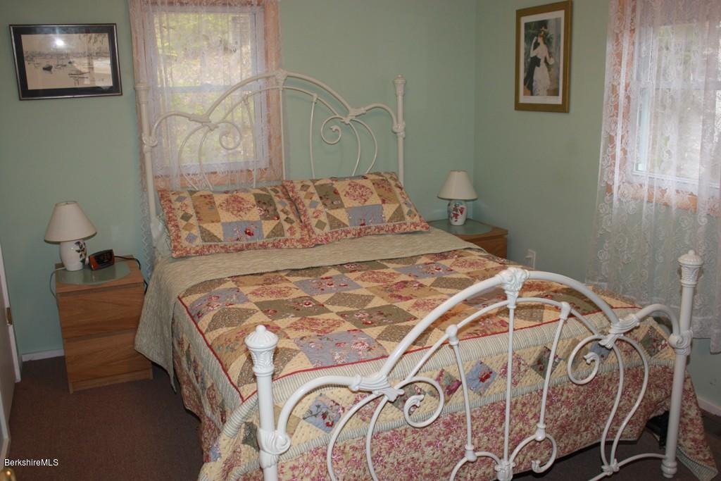237 D'Wolfe Road Otis, MA 01029 - Photo 9 of 16 Bedroom