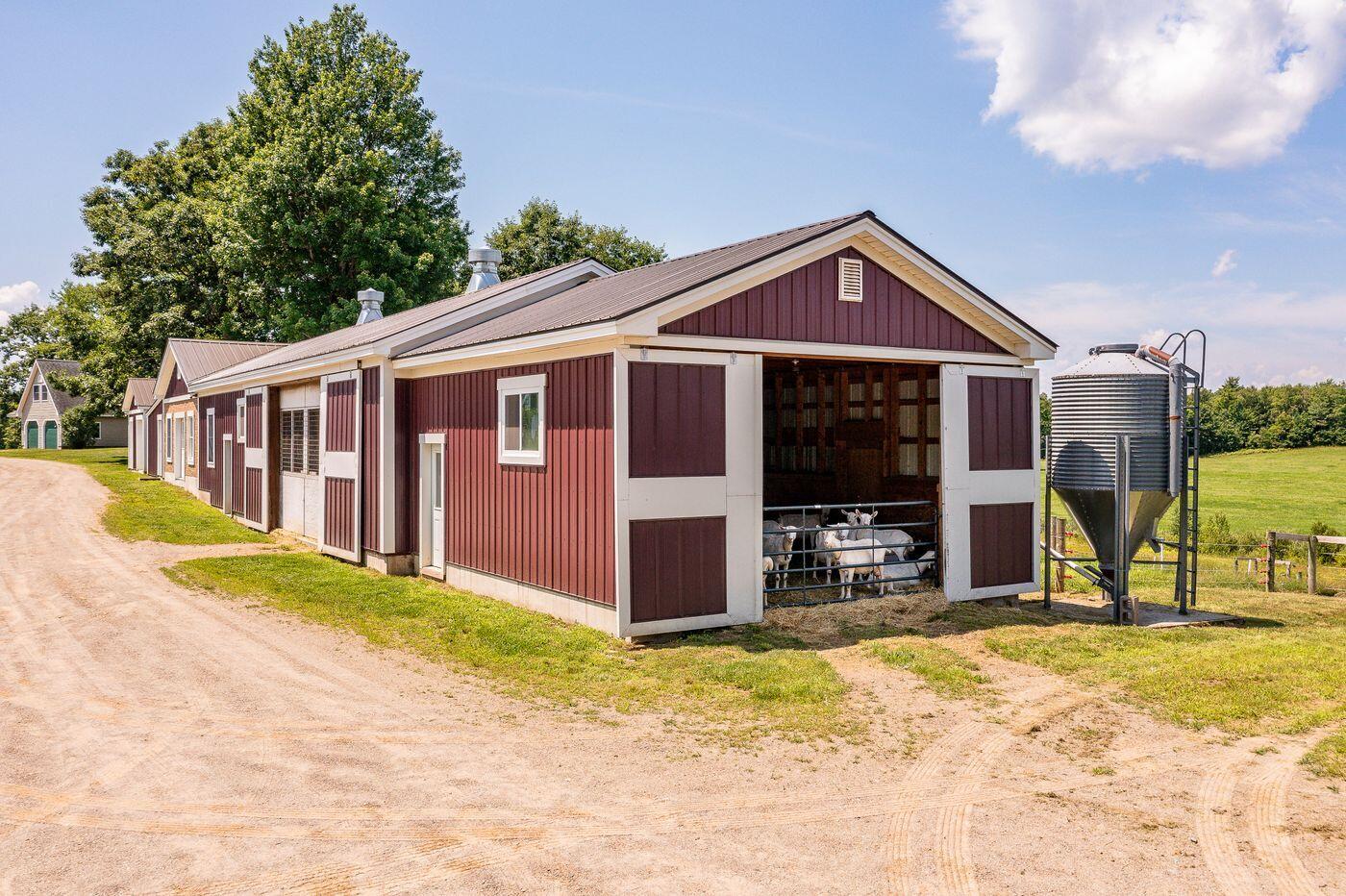 60 Danforth Road South China, ME 04358 - Photo 36 of 58 W36-ME2598_38