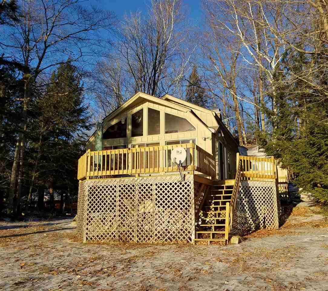 419 Barnes Road Deering, NH 03244 - Photo 1 of 21