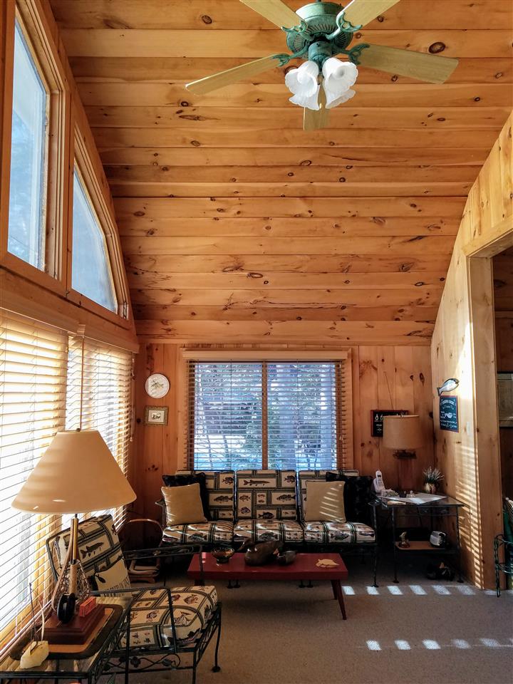 419 Barnes Road Deering, NH 03244 - Photo 12 of 21
