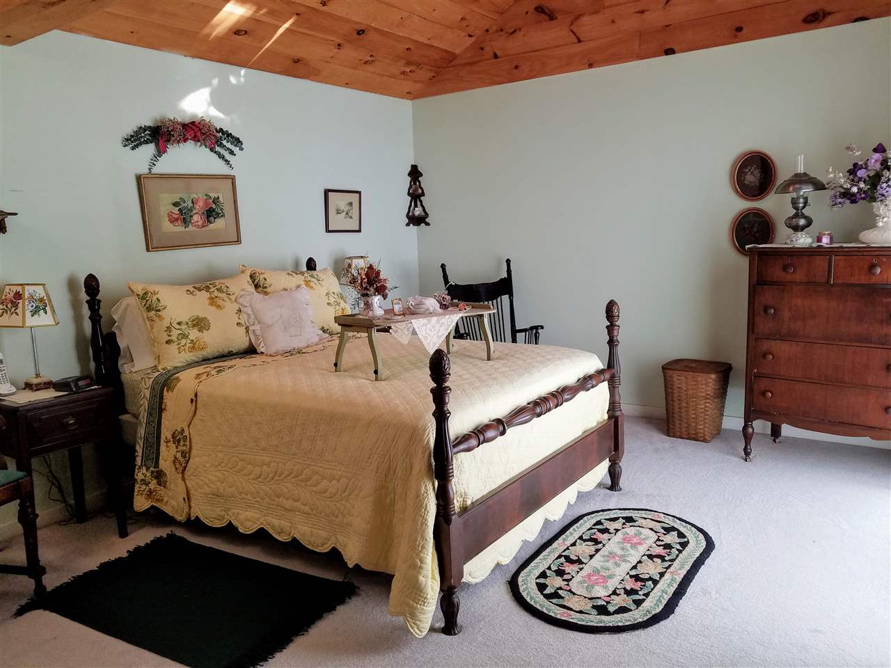 419 Barnes Road Deering, NH 03244 - Photo 13 of 21