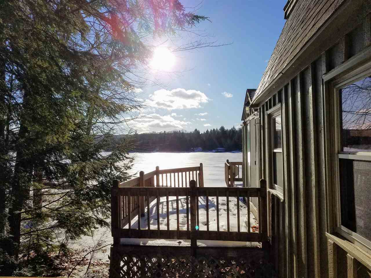 419 Barnes Road Deering, NH 03244 - Photo 15 of 21