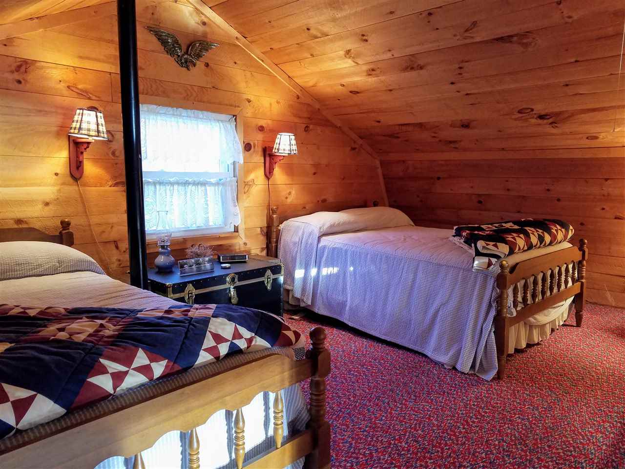 419 Barnes Road Deering, NH 03244 - Photo 16 of 21