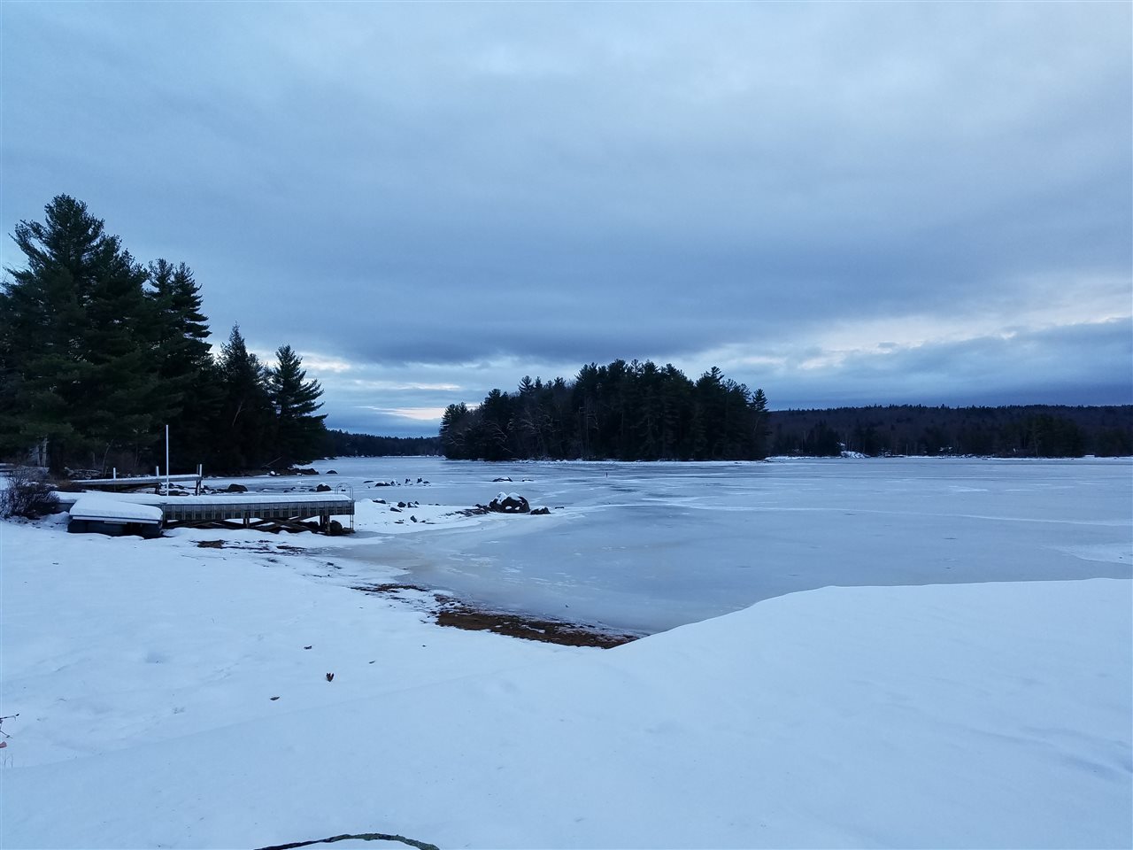 419 Barnes Road Deering, NH 03244 - Photo 17 of 21