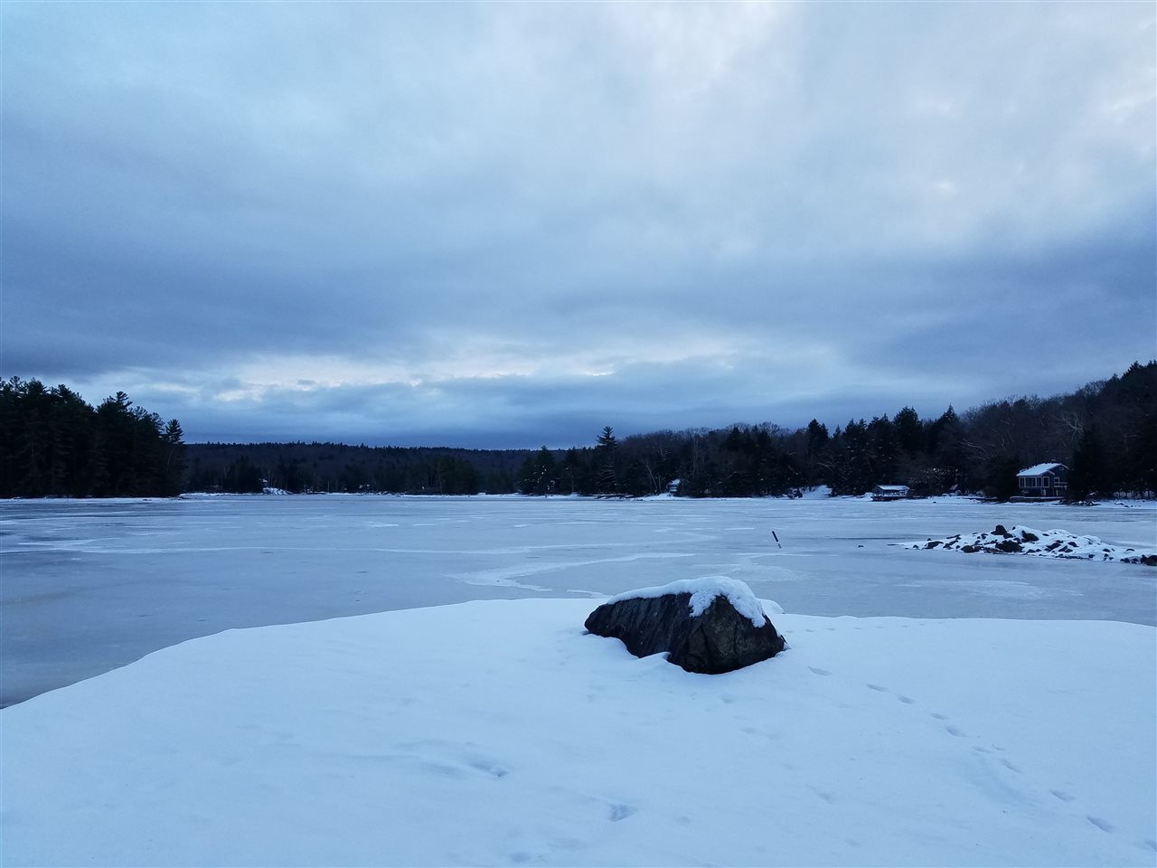 419 Barnes Road Deering, NH 03244 - Photo 18 of 21