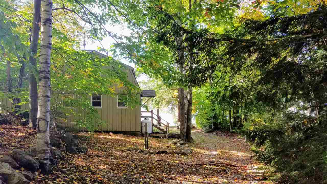 419 Barnes Road Deering, NH 03244 - Photo 19 of 21