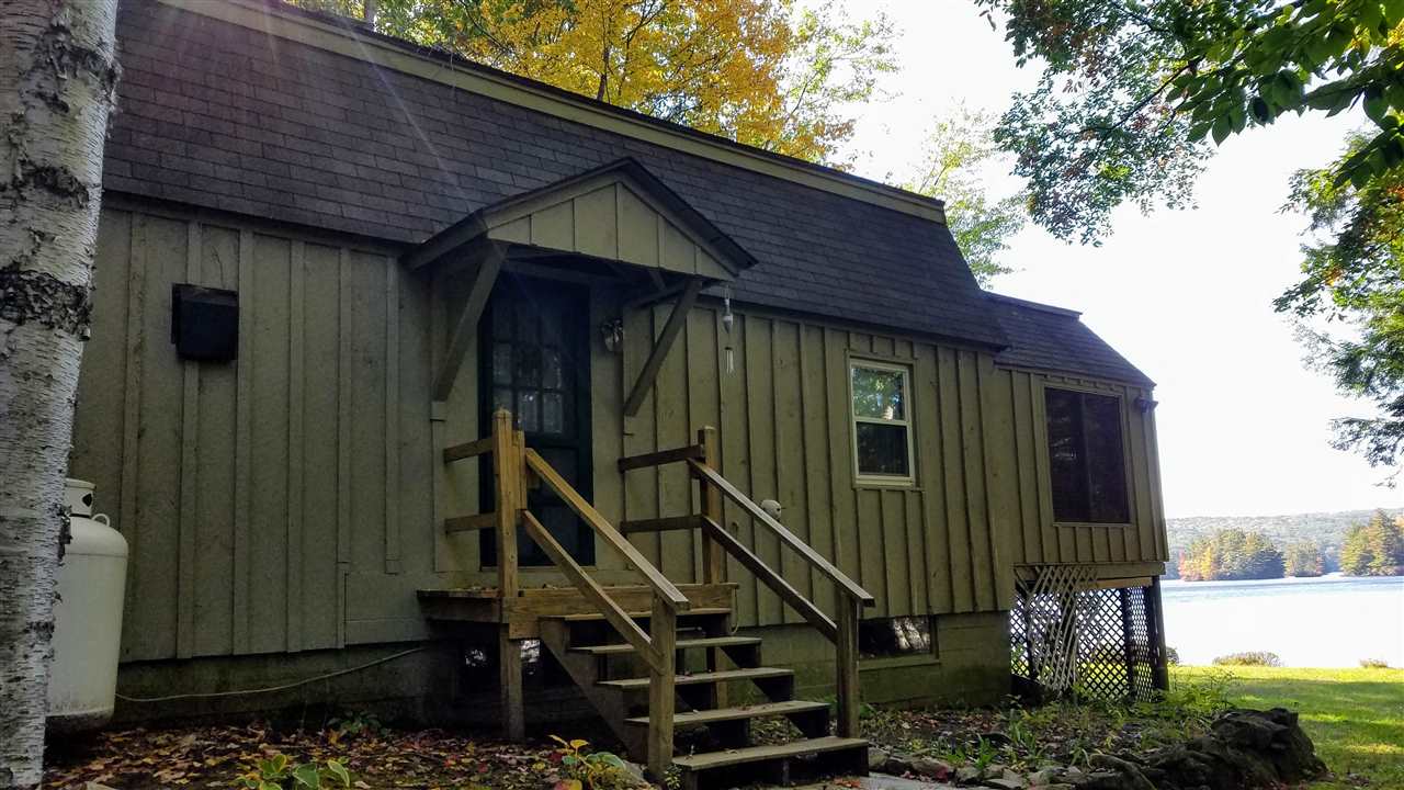 419 Barnes Road Deering, NH 03244 - Photo 20 of 21