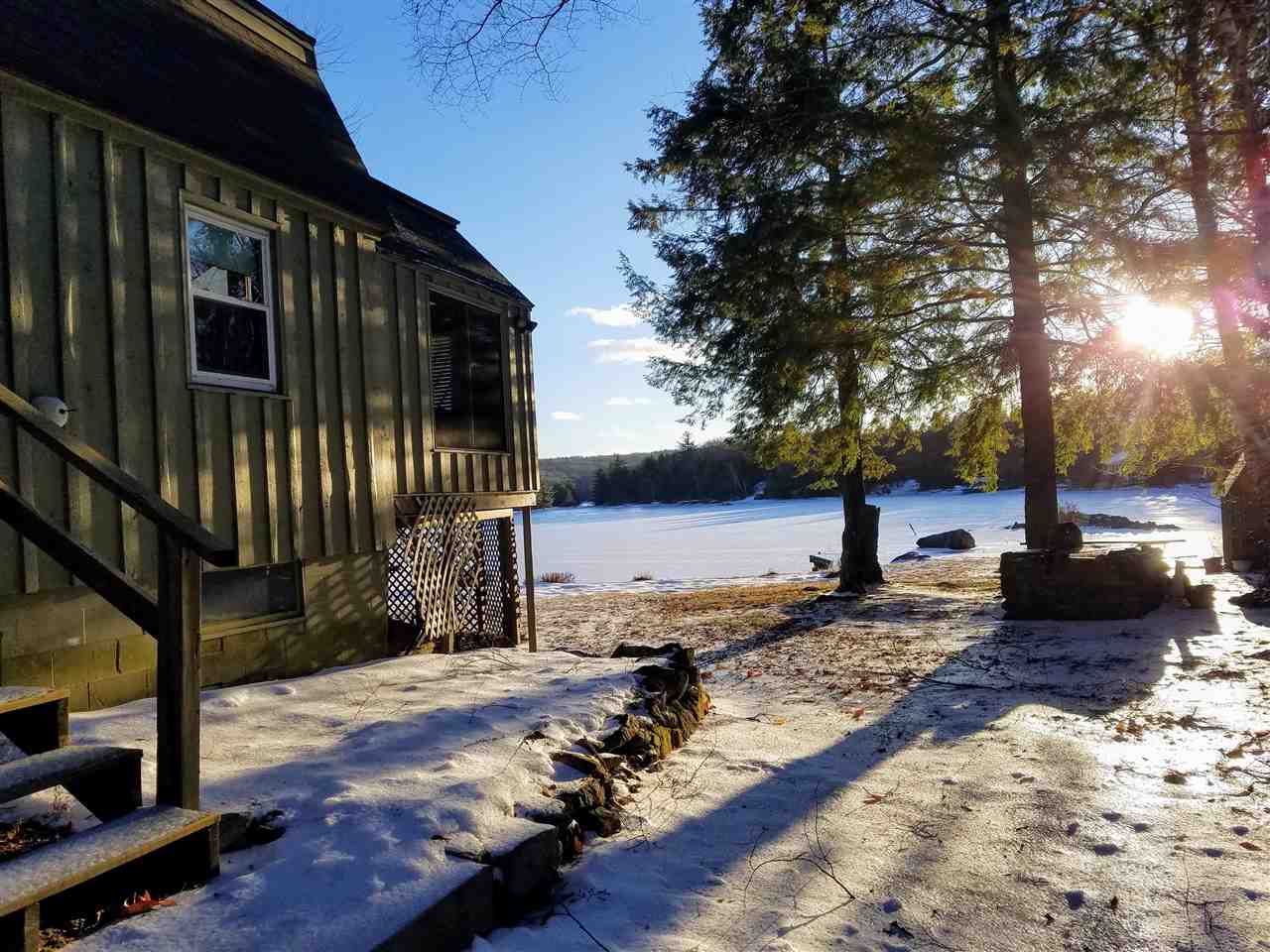 419 Barnes Road Deering, NH 03244 - Photo 3 of 21