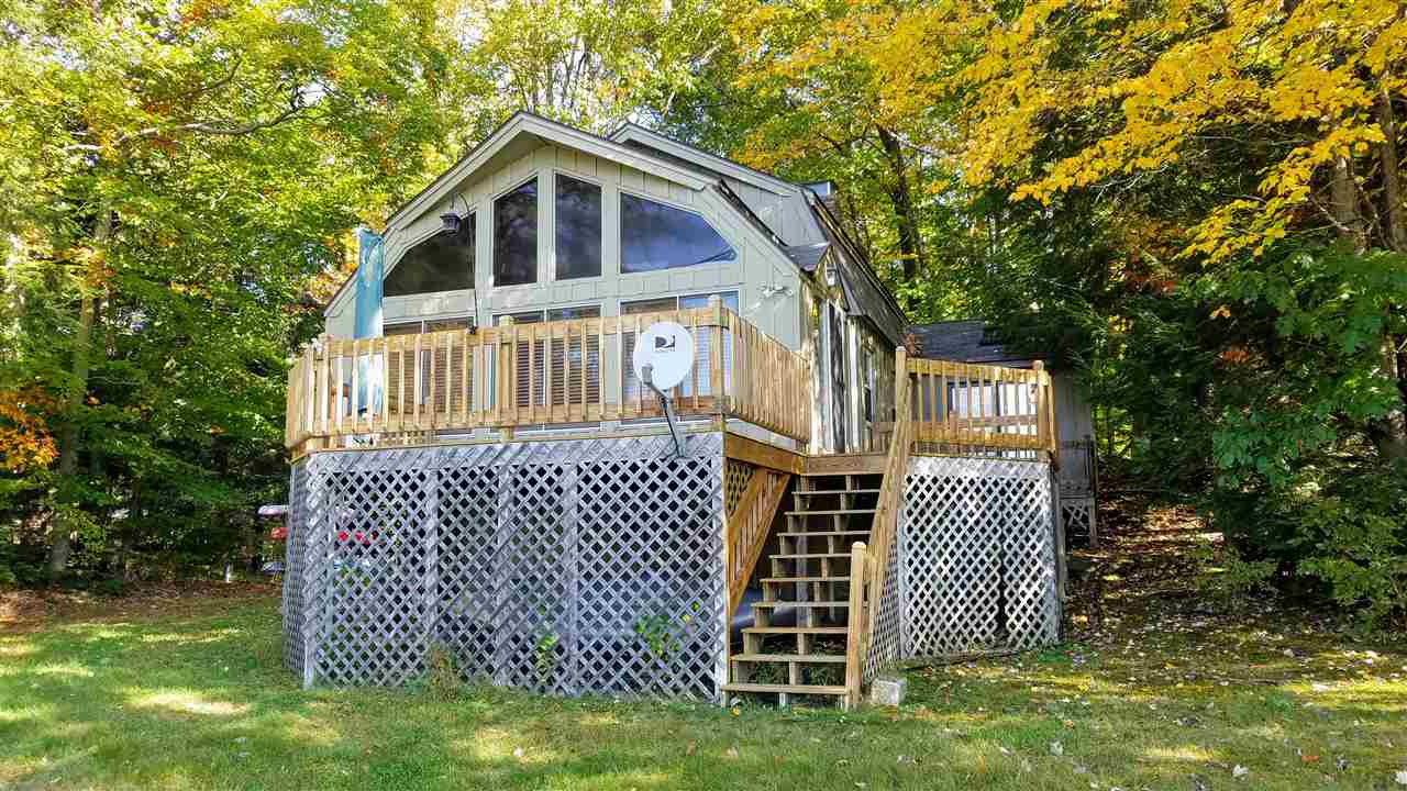 419 Barnes Road Deering, NH 03244 - Photo 21 of 21